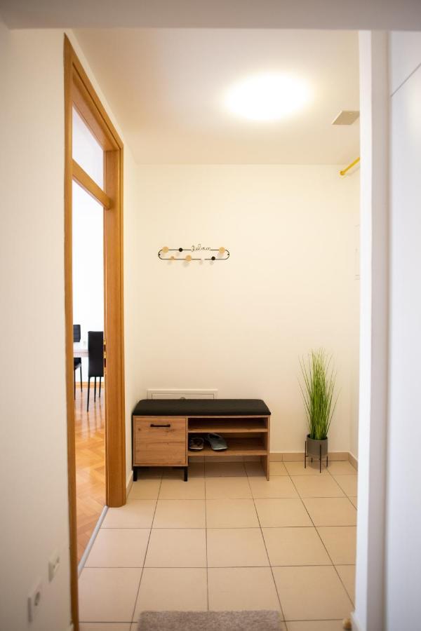 Apartman Martes Slavonski Brod Exterior foto