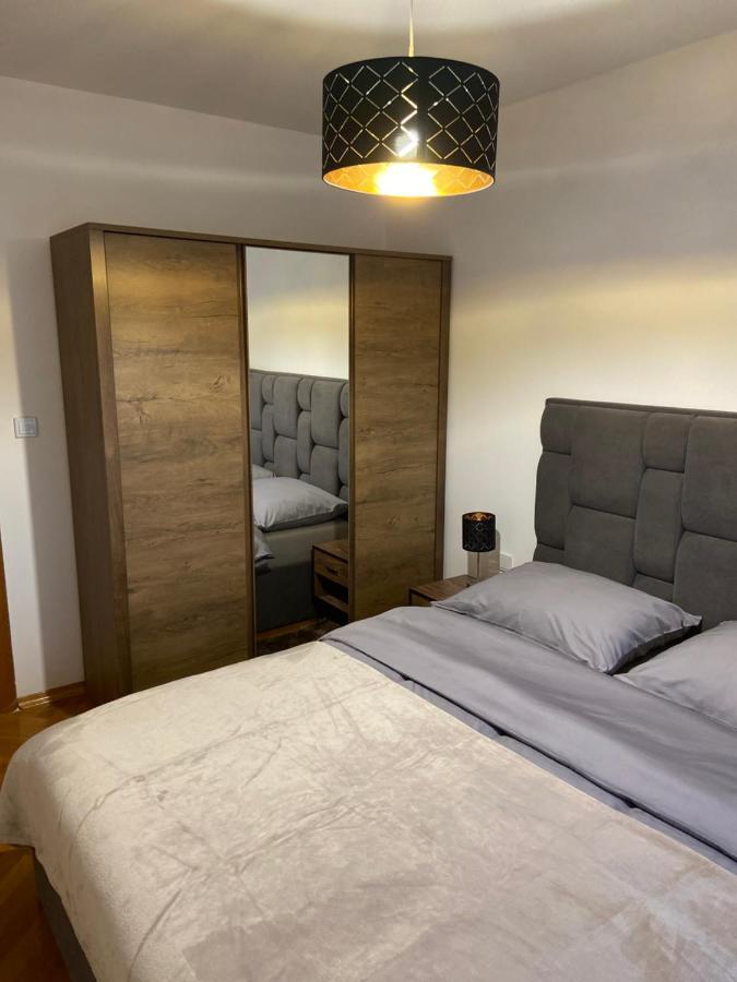 Apartman Martes Slavonski Brod Exterior foto