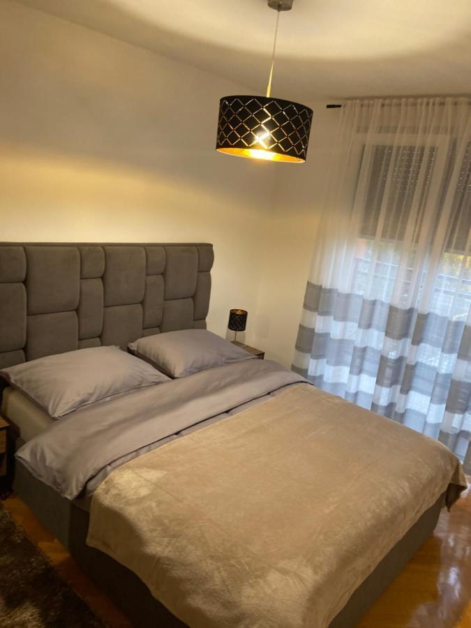 Apartman Martes Slavonski Brod Exterior foto